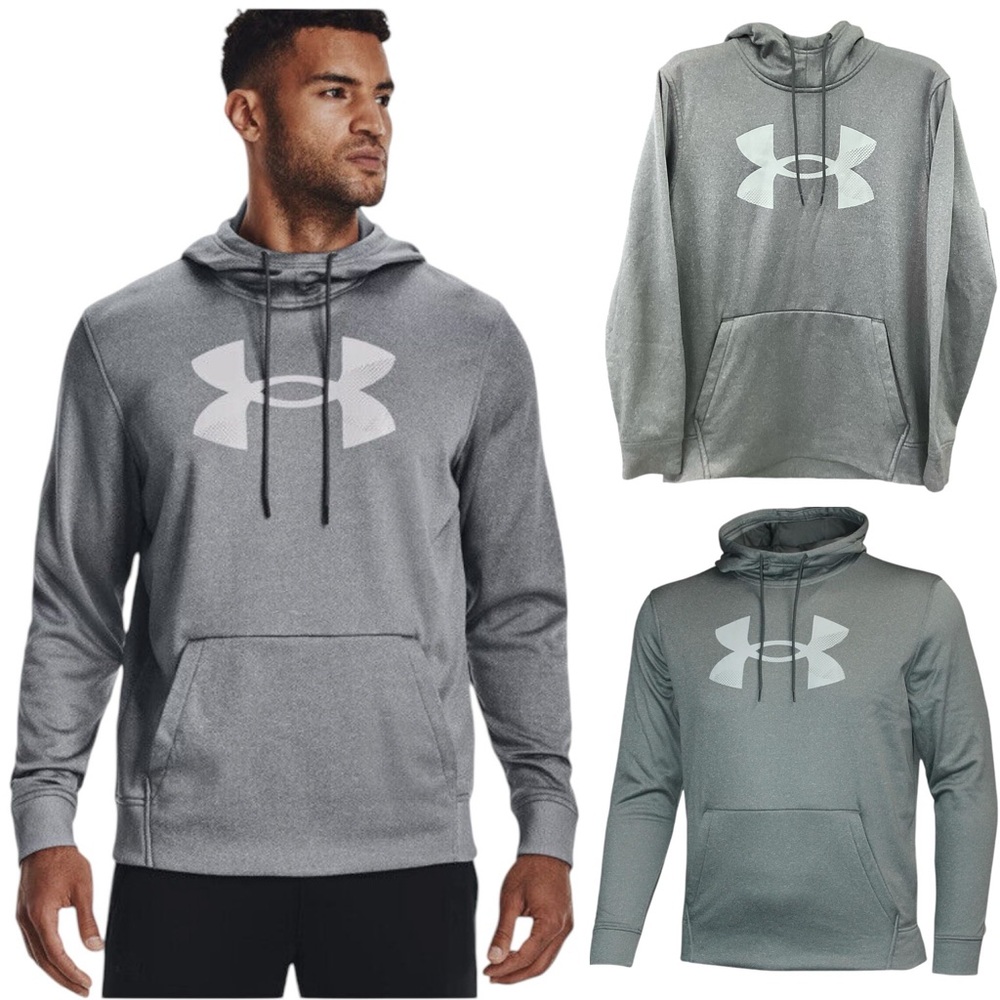 $⬇️Under Armour Men’s Sweatshirt Size Small